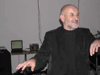 Gordon Monahan