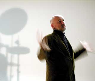 Franz Hautzinger & Jacek Kochan