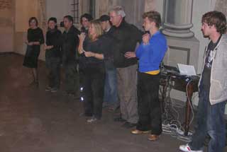 Elvira Wersche & Horst Rickels