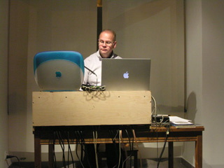 Hans van Koolwijk, Hans van Eck