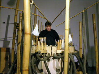 Hans van Koolwijk, Hans van Eck