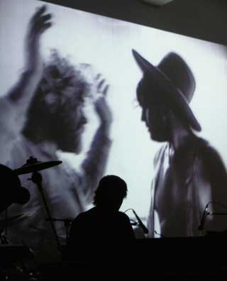 Julius Fujak & DJ Fero