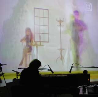 Julius Fujak & DJ Fero