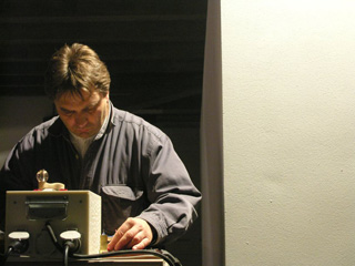 Ryszard Latecki, Jerzy Kornowicz