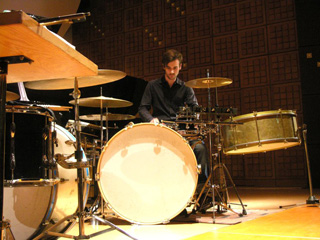 Nicolas Field, Jacques Demierre, Alexandre Babel