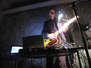 Miha Ciglar