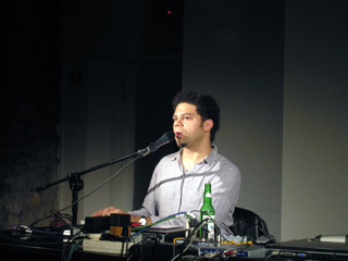Miles Merrill