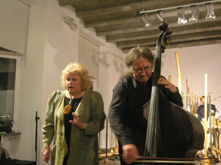 Muzyka Centrum Ensemble