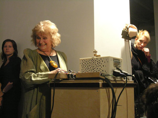 Muzyka Centrum Ensemble