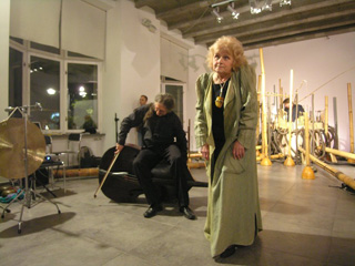 Muzyka Centrum Ensemble