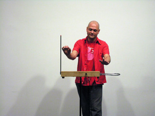 POW Ensemble