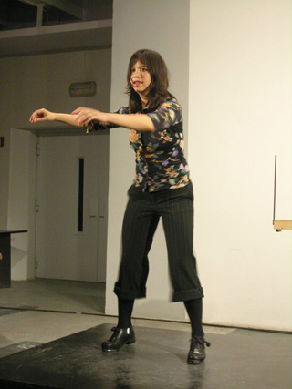 POW Ensemble