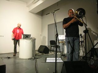 POW Ensemble