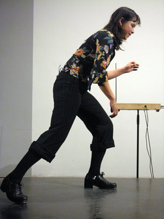 POW Ensemble