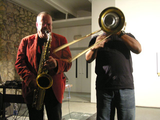 POW Ensemble