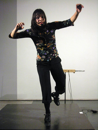 POW Ensemble