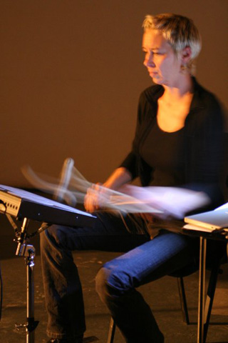 Michael Sakamoto, Amy Knoles