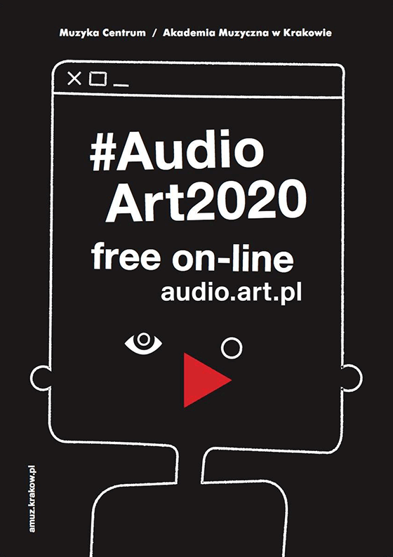 Audio Art Festival 2020
